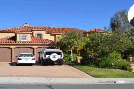 eazy e house address