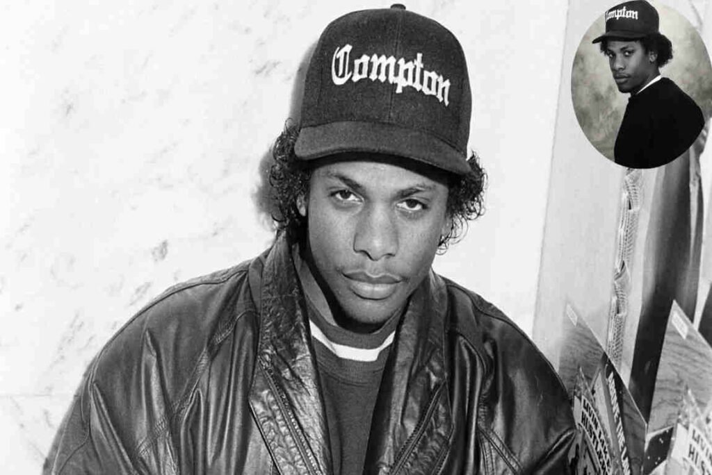 eazy e house address