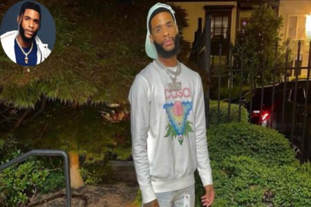 trey traylor net worth