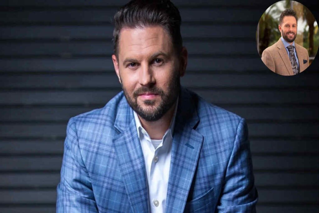 gabriel swaggart house