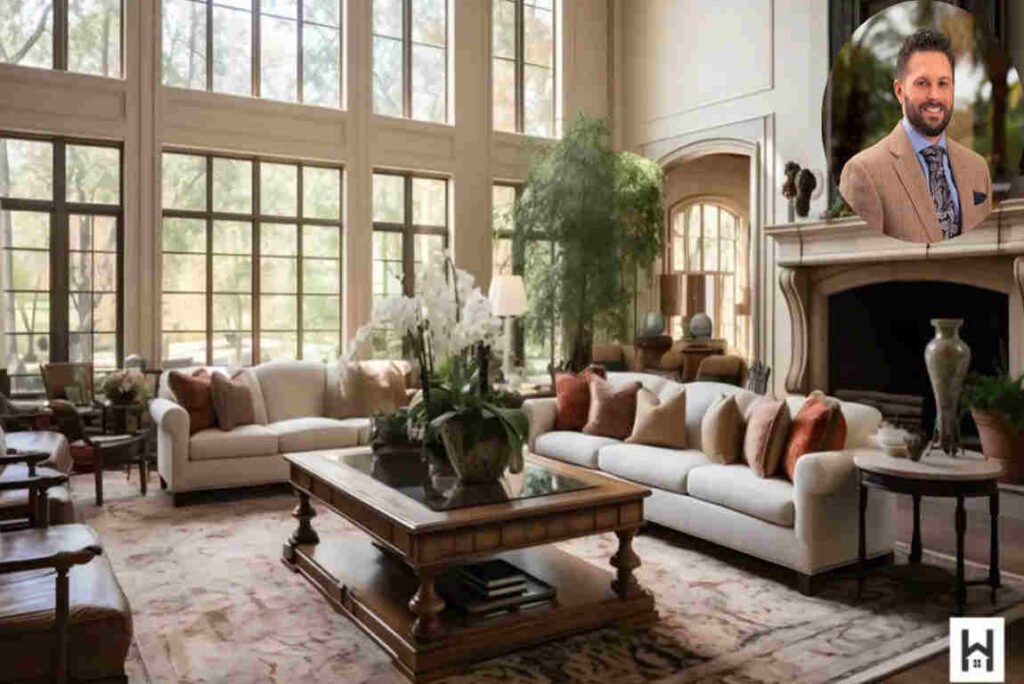 gabriel swaggart house