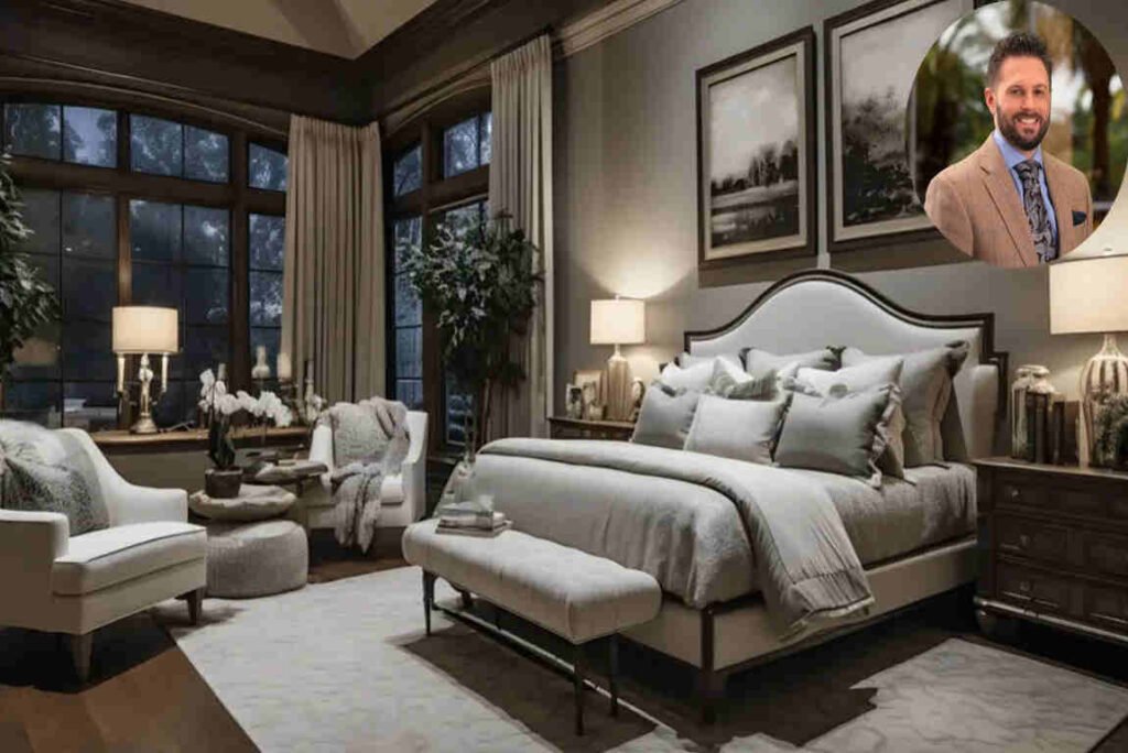 gabriel swaggart house