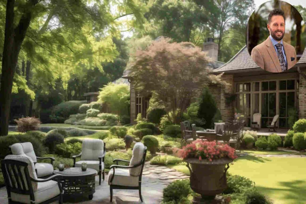 gabriel swaggart house