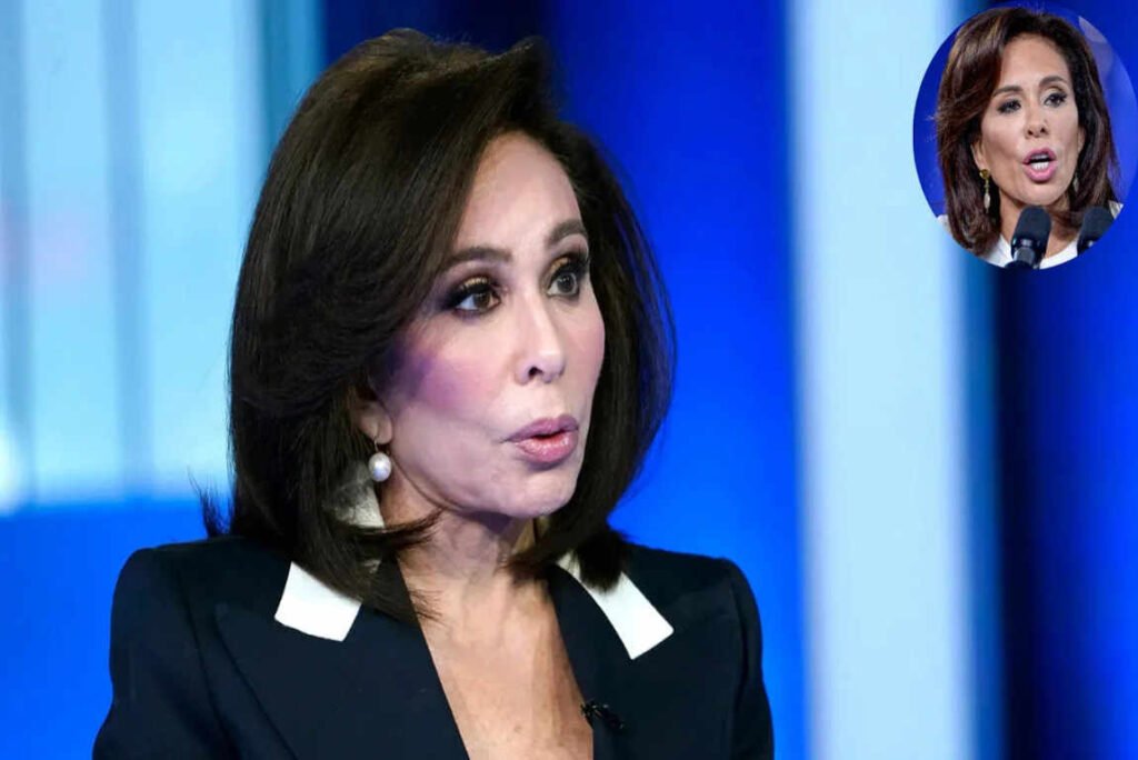 judge jeanine pirro house