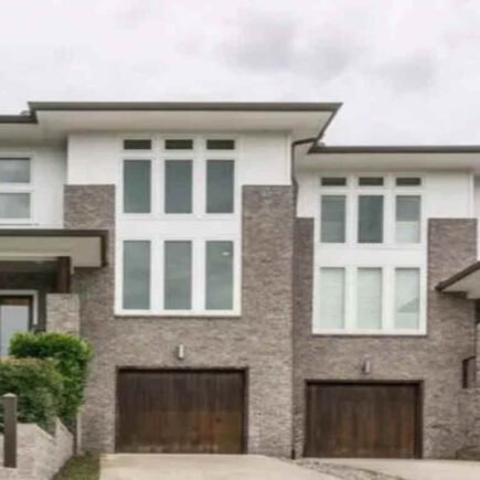 Morgan Wallen's House