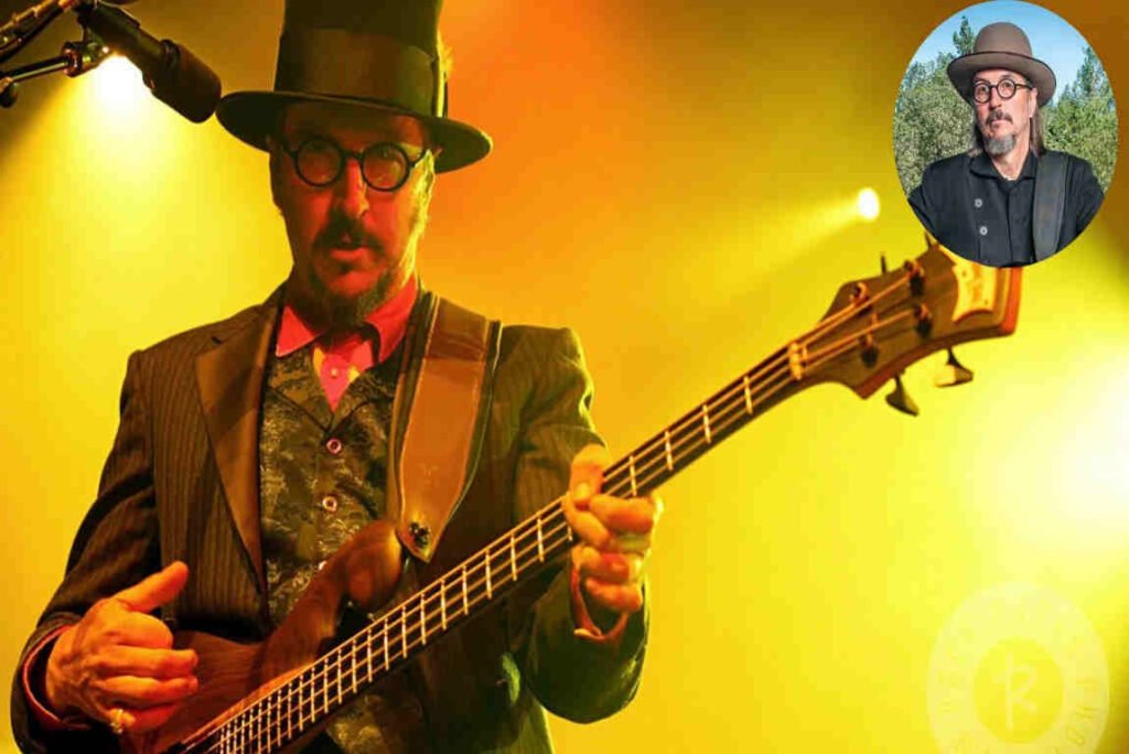les claypool house