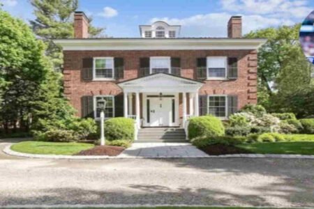 eli manning house