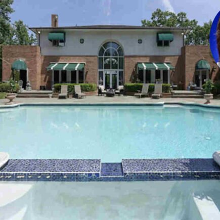 judge jeanine pirro house