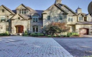 boomer esiason house