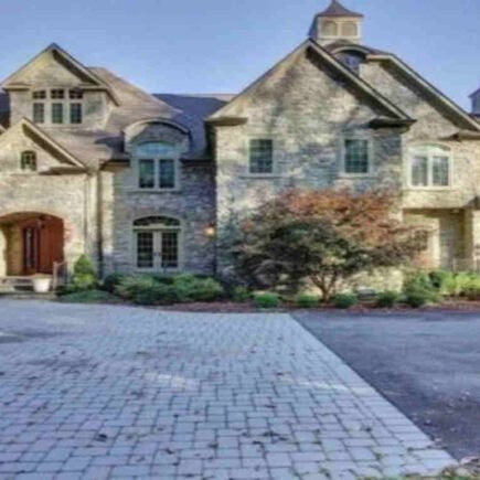 boomer esiason house