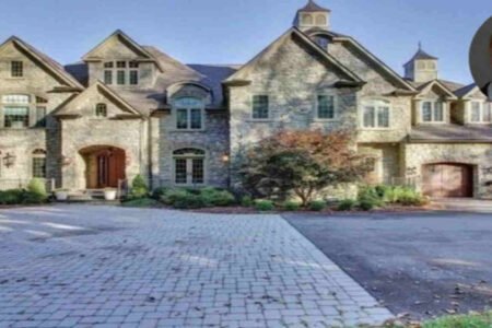 boomer esiason house