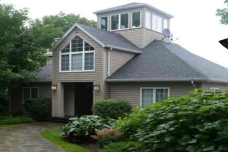 sidney crosby house