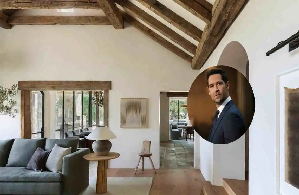 Mickey Haller House