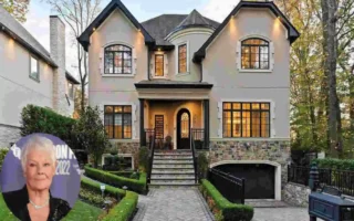 Dame Judin House