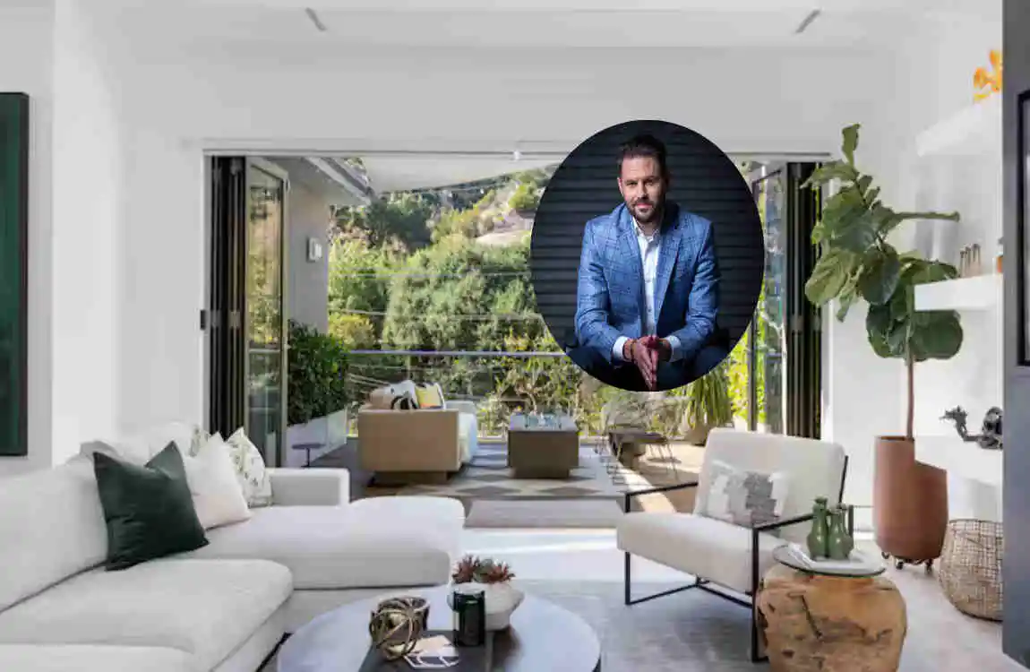 Gabriel Swaggart’s House