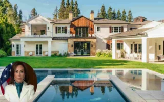 judge jeanine pirro house