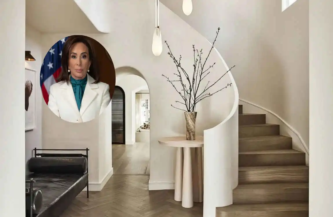 judge jeanine pirro house