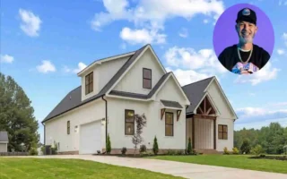 Paul Wall House