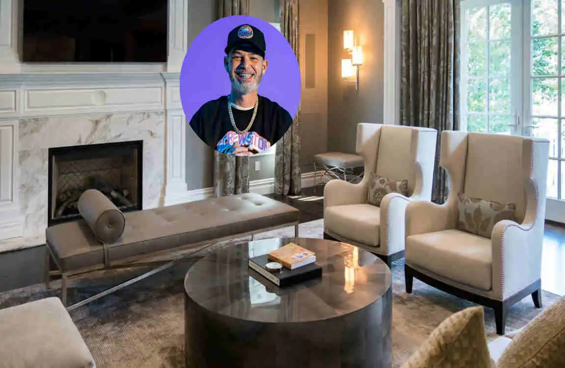 Paul Wall House