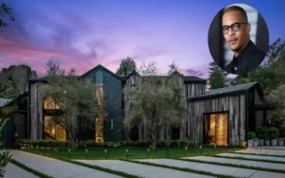 T.I.’s House