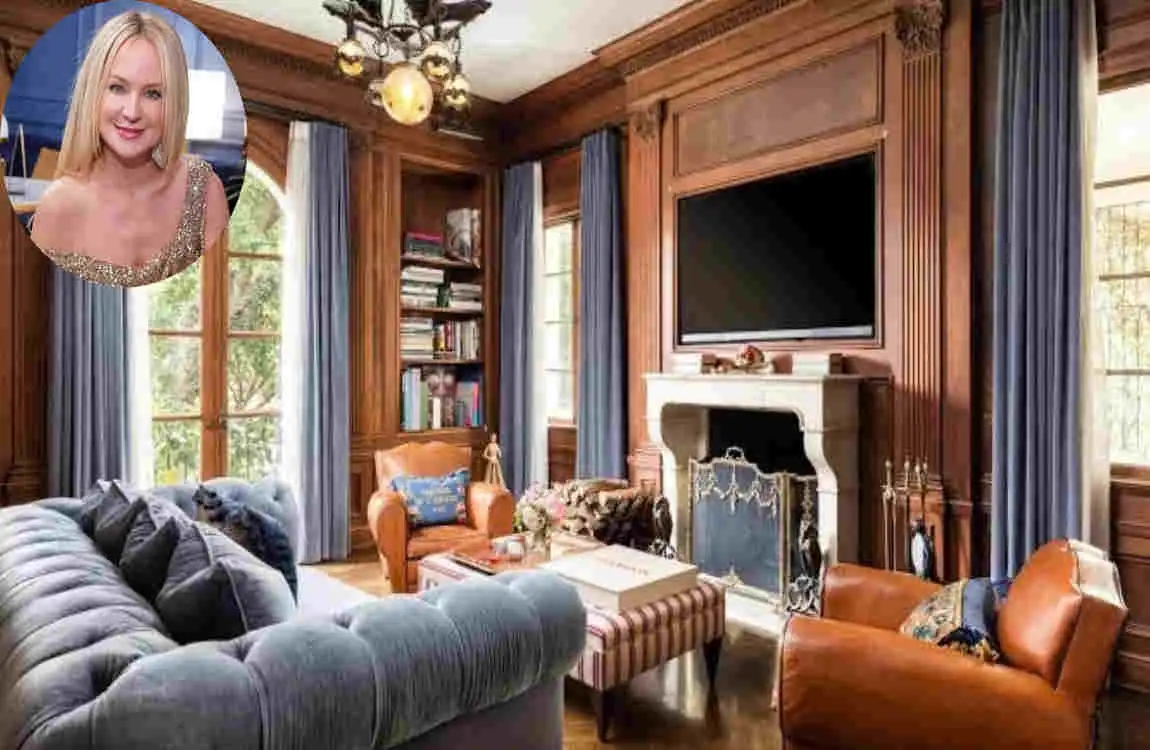 Sharon Case House