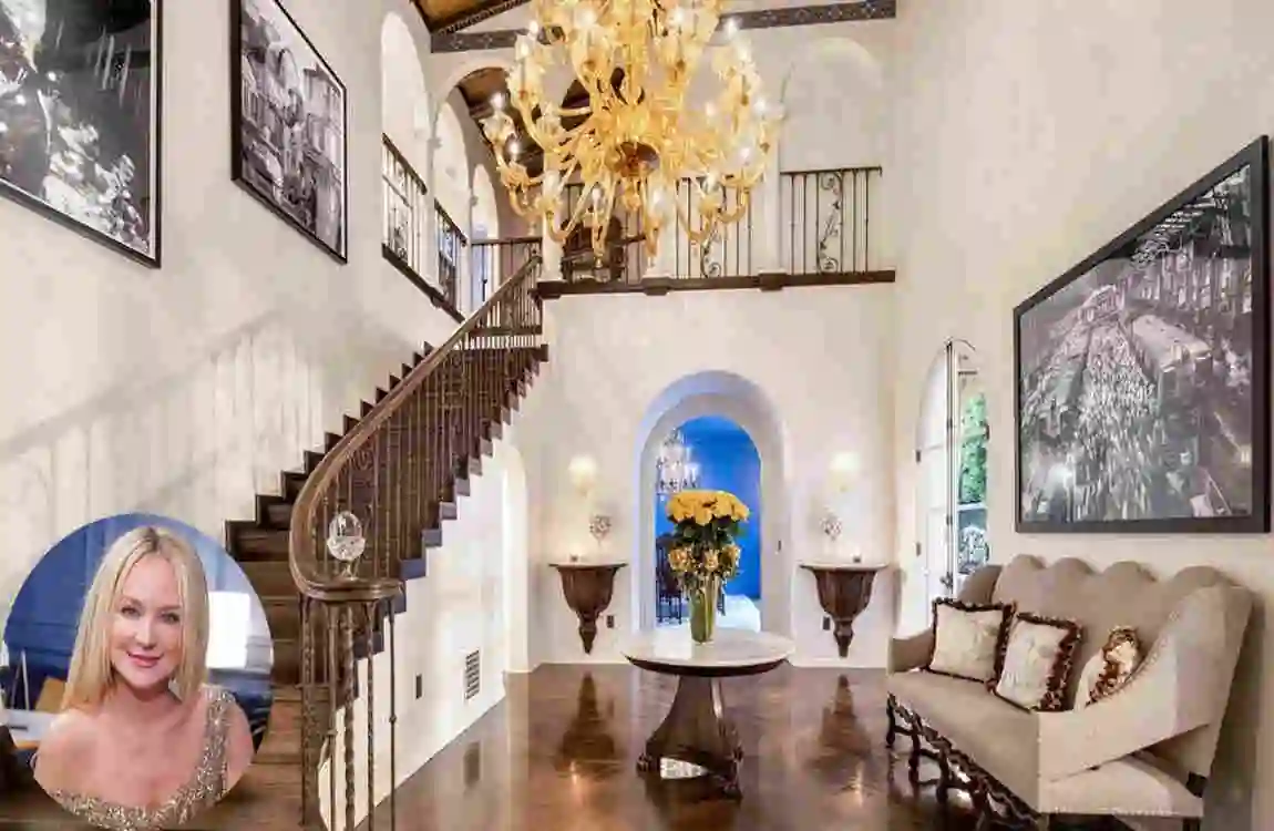 Sharon Case House