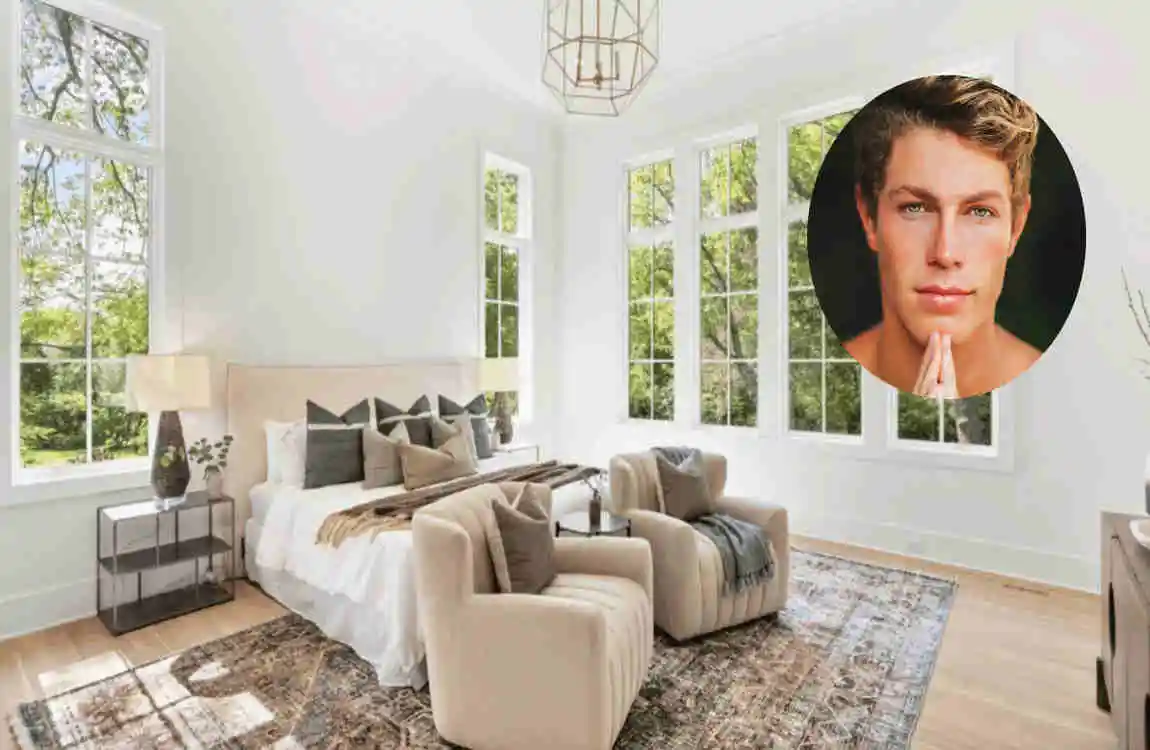 Ben Azelart House