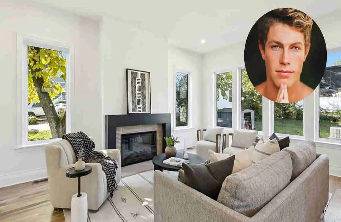 Ben Azelart House