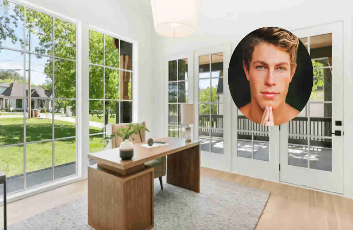 Ben Azelart House