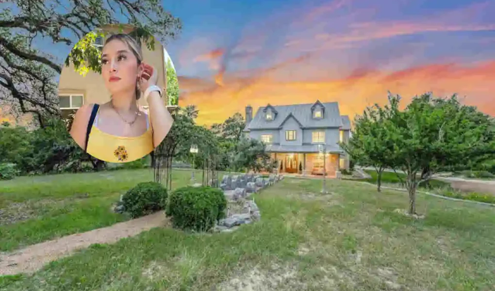 Nathaly Cuevas’s House