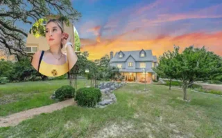 Nathaly Cuevas’s House