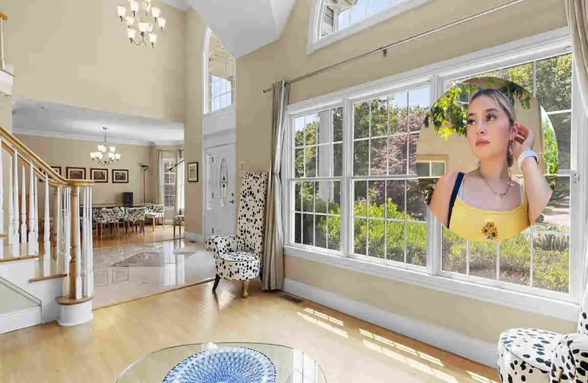 Nathaly Cuevas’s House