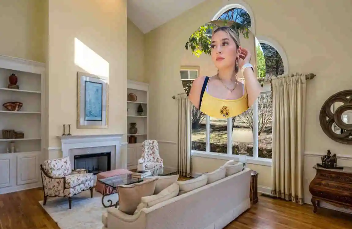 Nathaly Cuevas’s House