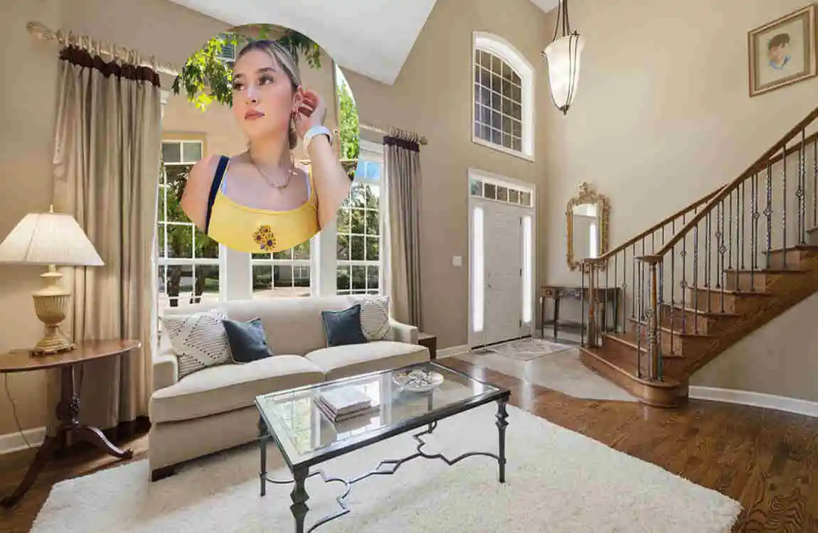 Nathaly Cuevas’s House