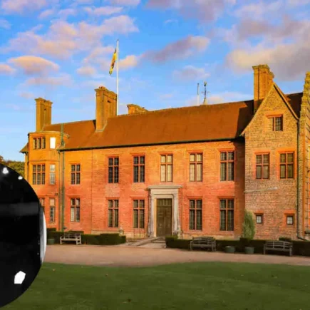 Winston Churchill’s Home