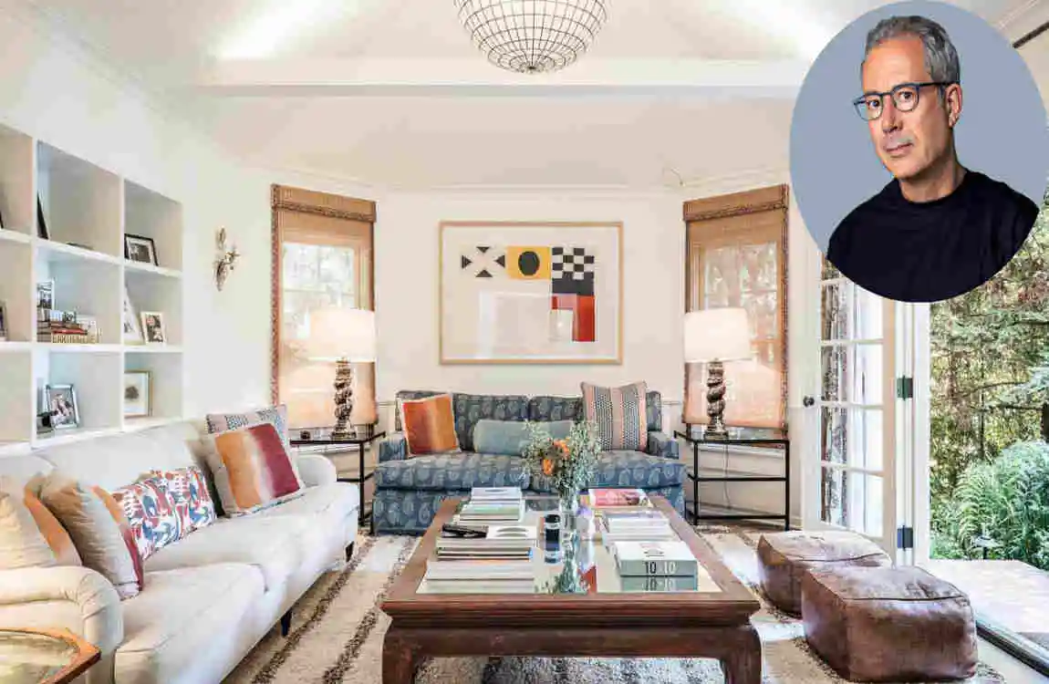 Ben Elton House