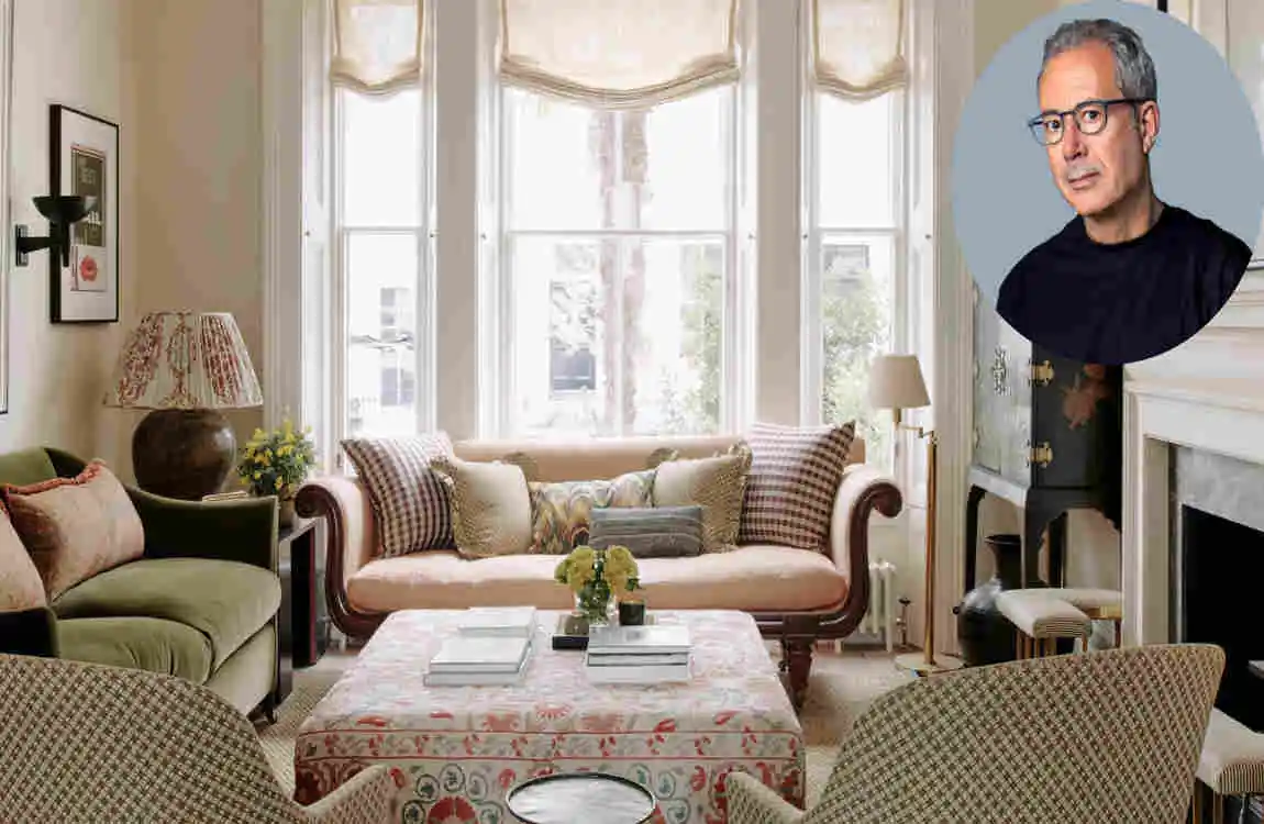 Ben Elton House