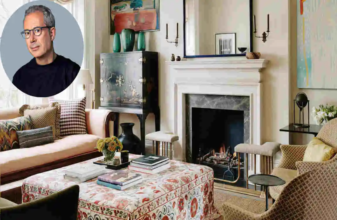 Ben Elton House