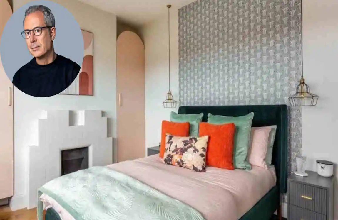 Ben Elton House