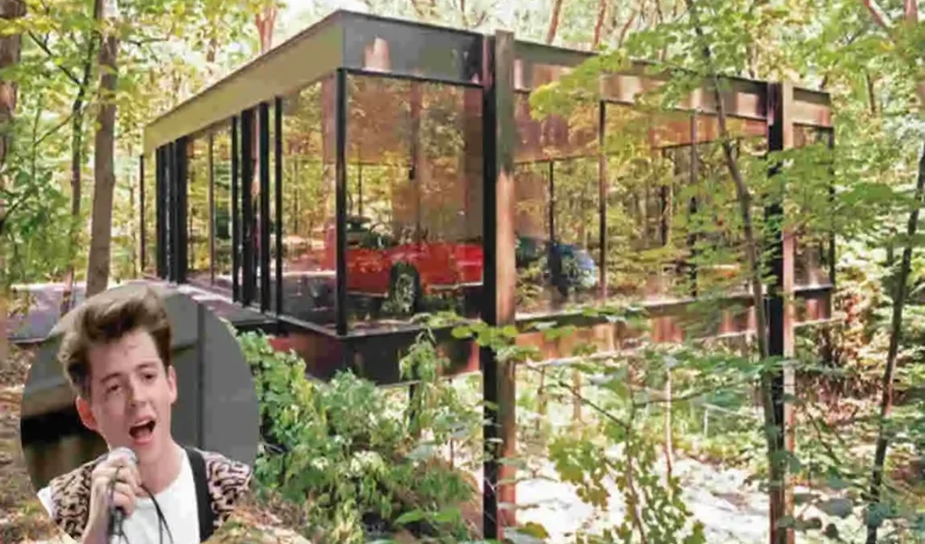 Ferris Bueller House