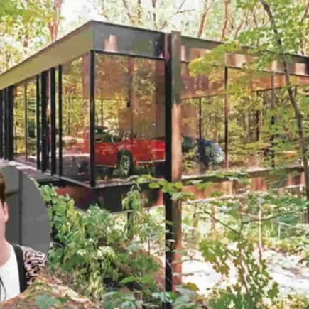 Ferris Bueller House