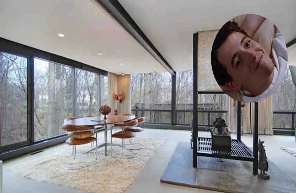 Ferris Bueller House