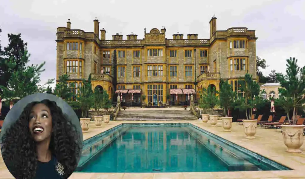 Estelle House Unique in Design