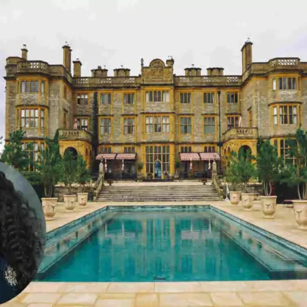 Estelle House Unique in Design