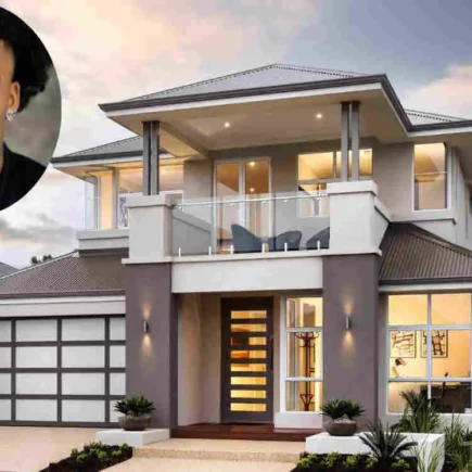 Mikey Williams House