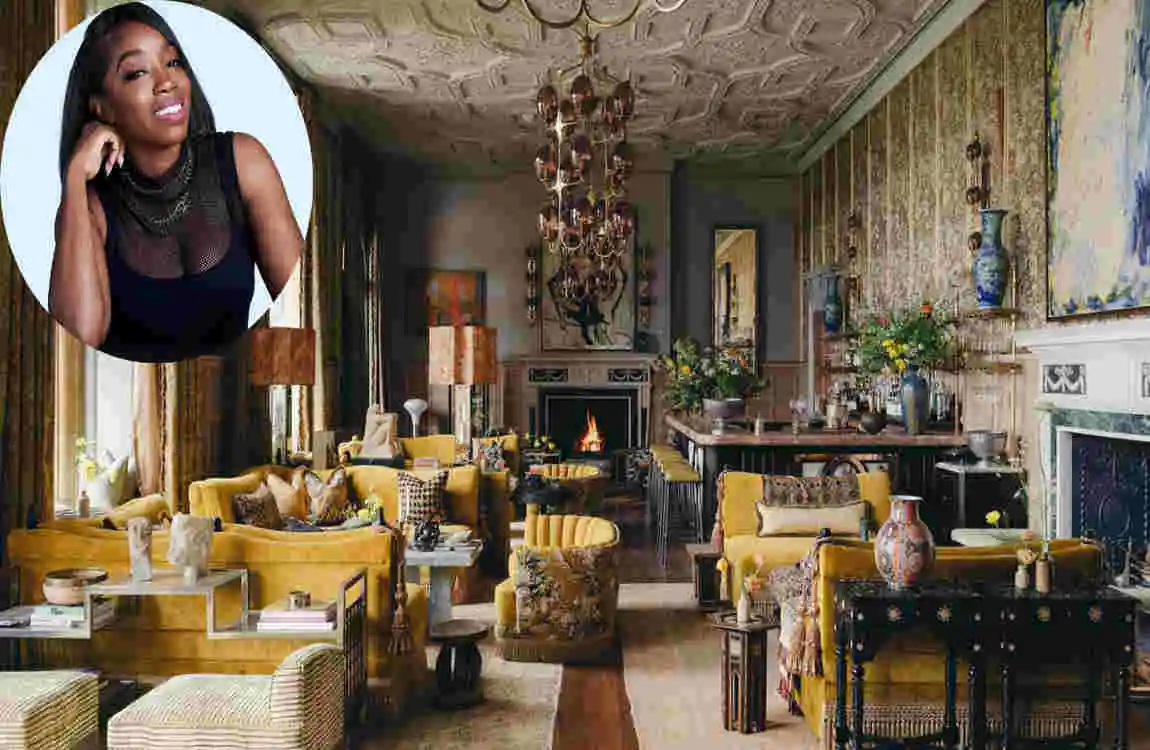 Estelle House Unique in Design