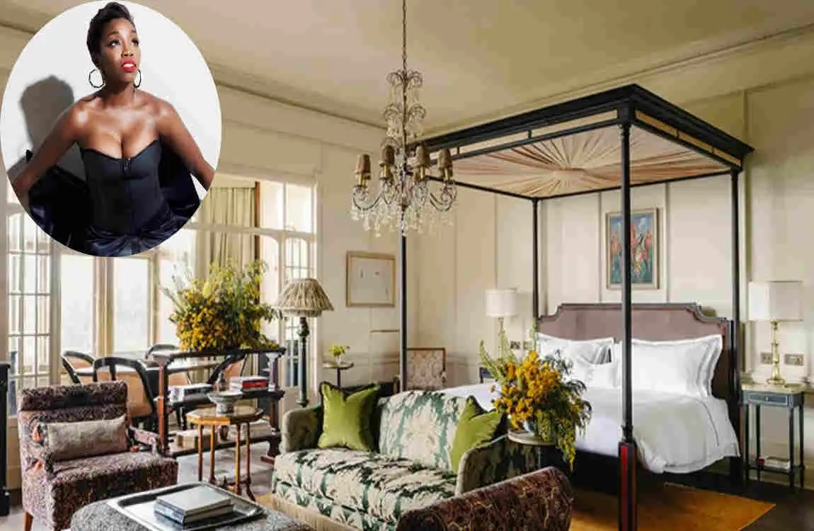 Estelle House Unique in Design