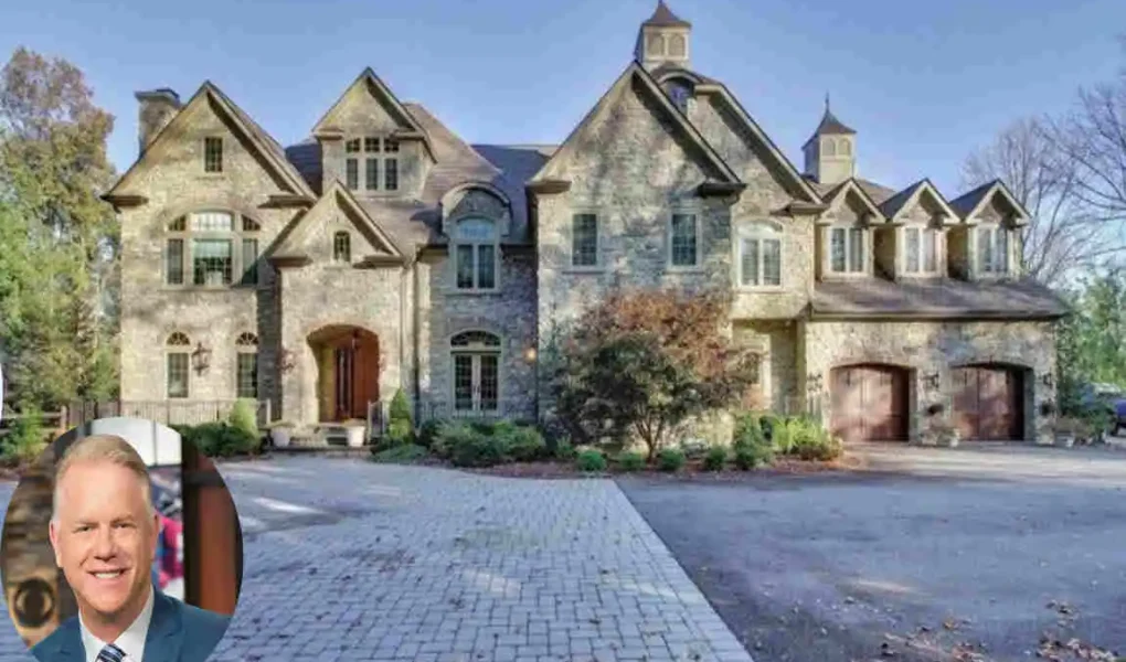 Boomer Esiason House