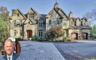 Boomer Esiason House