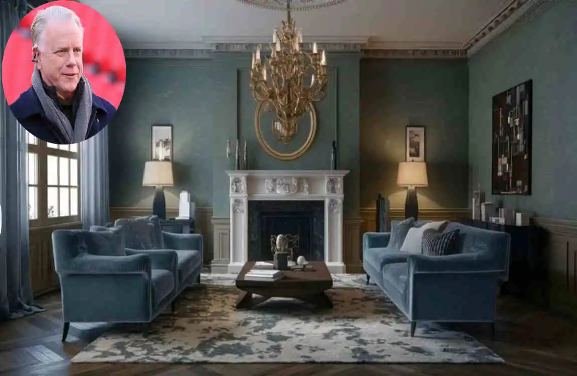 Boomer Esiason House